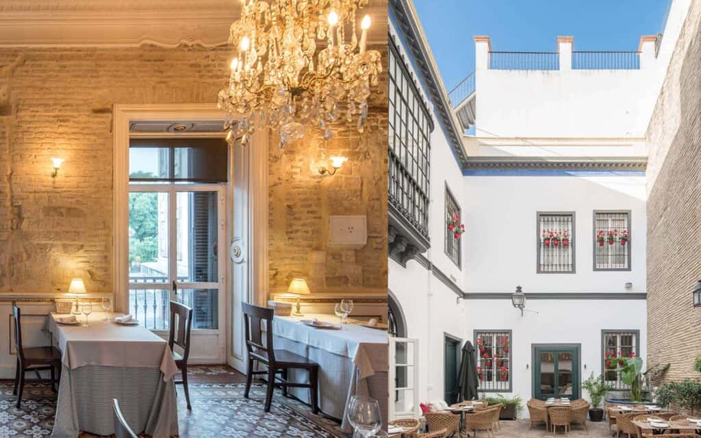 Branding de La Quinta Brasería de Sevilla creado por Mariona Agency