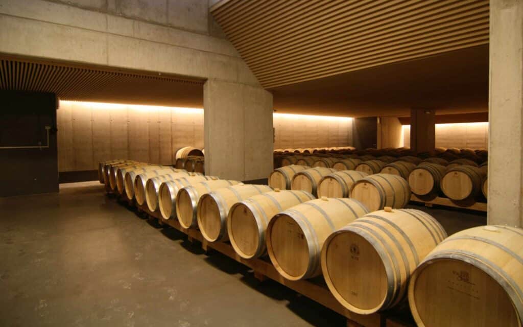 Dirección de arte de Mariona Agency para Bodega Contador