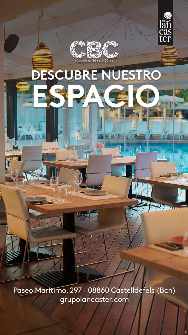 Story del CBC: Descubre nuestro espacio