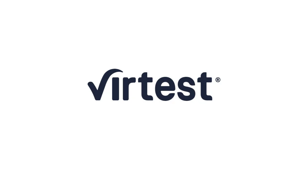 Manual de Virtest: el logotipo