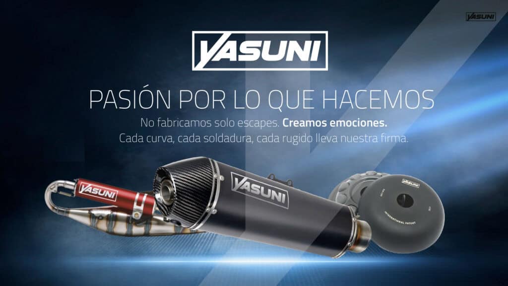 Company profile de Yasuni: Pasión por lo que hacemos