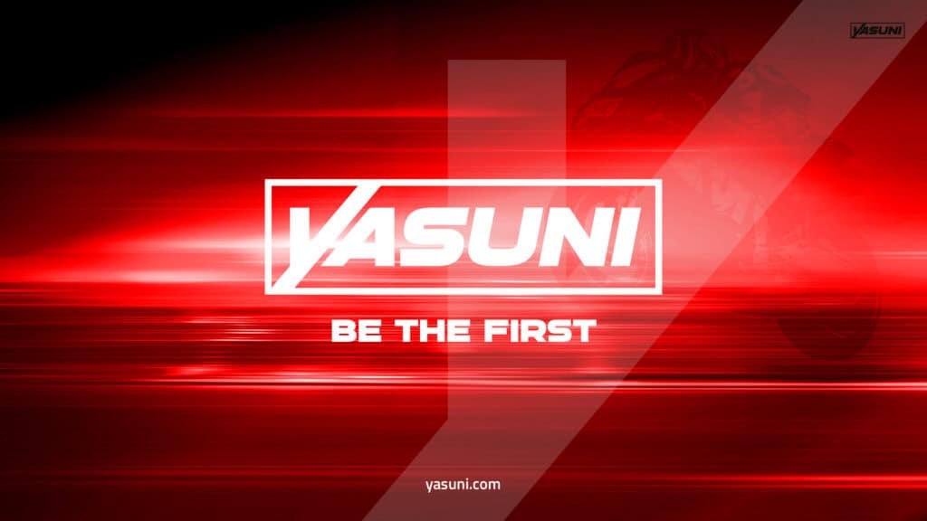 Company profile de Yasuni: contraportada