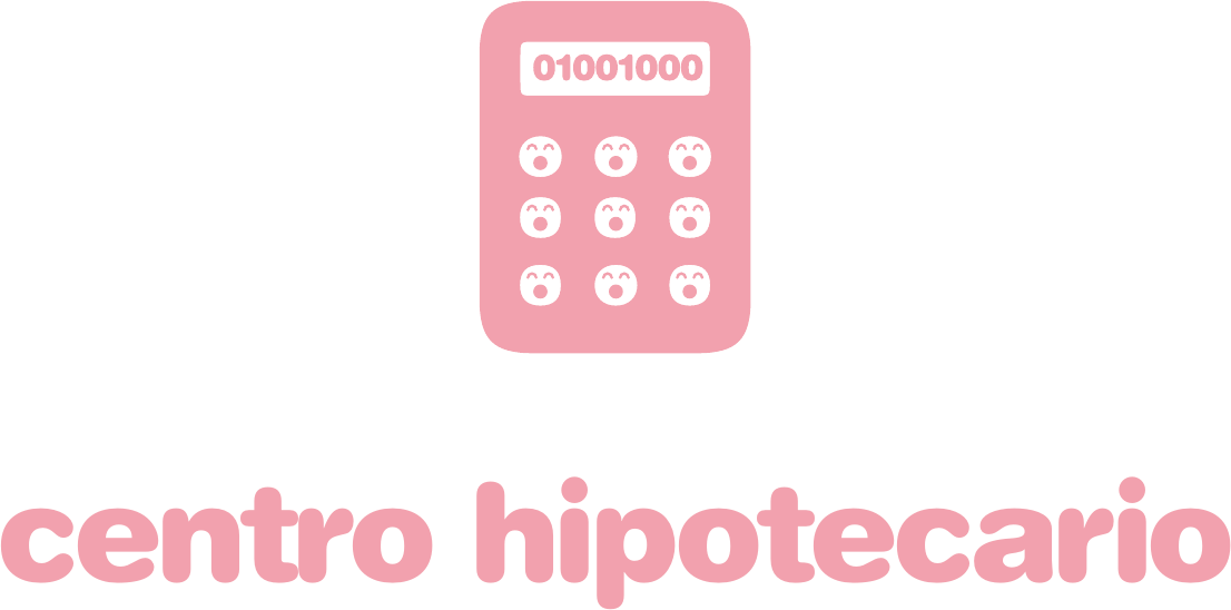 The icon and name of Centro Hipotecario, one of the Hola Pisos sections