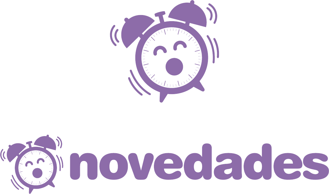 The icon and name of Novedades, one of the Hola Pisos sections