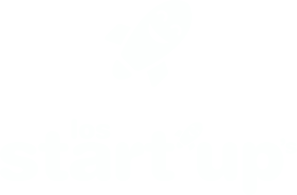 The icon and name of Los Start Up’s, one of the Hola Pisos sections