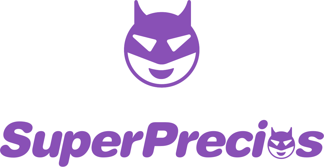 The icon and name of SuperPrecios, one of the Hola Pisos sections