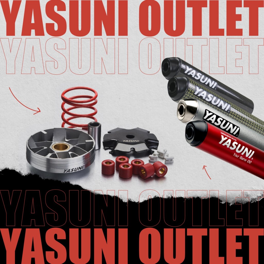Campaña Yasuni Outlet: escapes y variador entre titulares rojos y papel rasgado